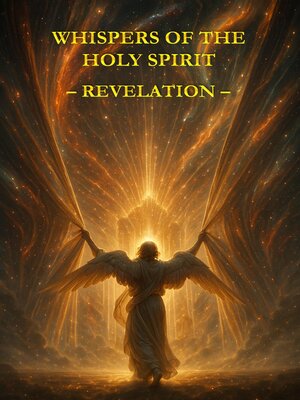 cover image of Whispers of the Holy Spirit – Revelation